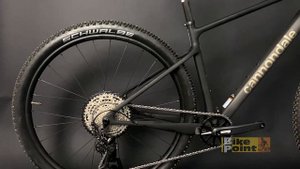 Bicicleta Cannondale Scalpel HT Carbon 3 2023