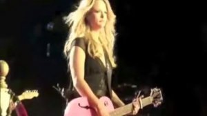 Miranda Lambert-New Strings