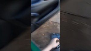 замена радиатора печки пасат б4 .б3.