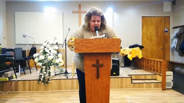 Церковь "В РЕКЕ ЖИЗНИ" г. Санкт-Петербург. Слово пастора 21.03.2020. смотреть онлайн