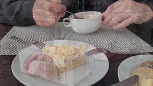 Петрово-Дальнее пансионат в Подмосковье.