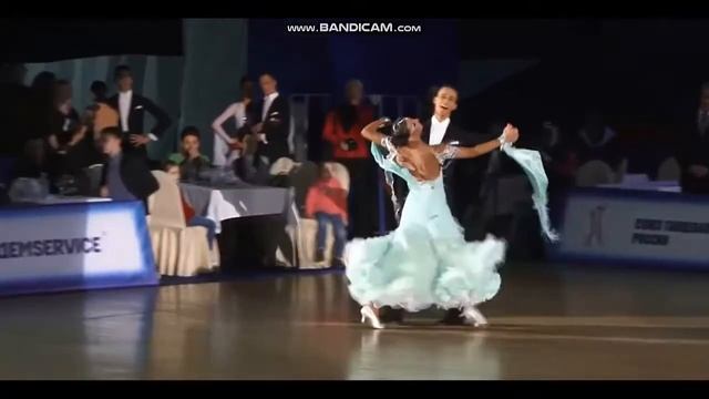 Медленный фокстрот