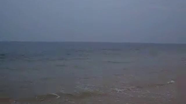 пляж, Калангут, ГОА