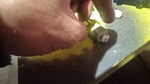 как RC модели т-150к сделали отключаемый и подключаемый передний мост