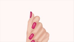 Как перестать грызть ногти подростку? 5 способов и 1 лайфхак (анимация, история из жизни)