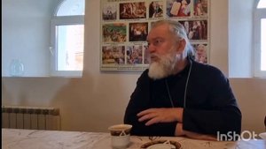 Мытарство 40 дней после смерти.