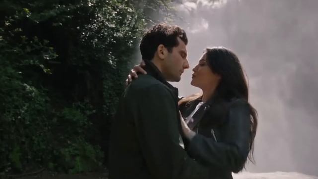 Топ-12 лучших турецких сериалов про любовь