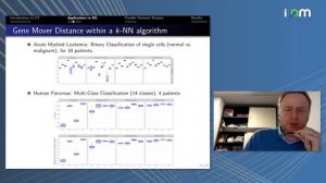 Stefano Gualandi: "Discrete Optimal Transport by Parallel Network Simplex"