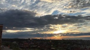 Южные ворота В Томске