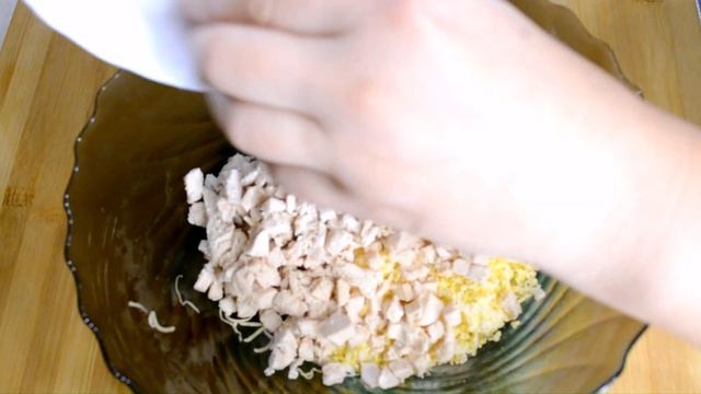 Закусочные бутерброды.Очень просто и вкусно