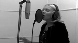 Зима...Nadya:) (сл.и муз.Надежда Мельянцева)