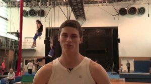 The Flying Fruit Fly Circus