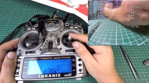 Обзор полетника SN-L для самолетов и ЛК, красивая графика, простая настройка.