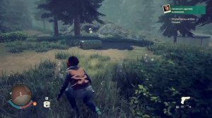 18+ State of Decay 2 -- Прохождение в кооперативе #1