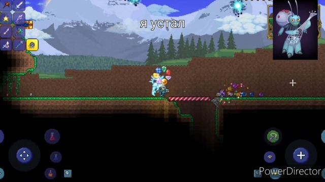 каких драгоценных камней больше в 2000 жеодах (террария) смотреть онлайн