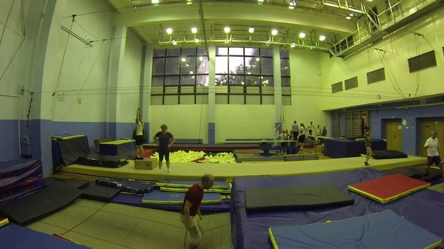 прыжки в воду hidive.ru смотреть онлайн