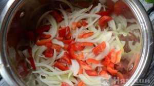 Хашлама по-армянски