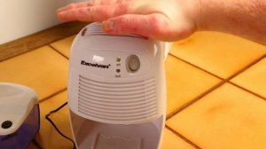 БЫТОВОЙ ОСУШИТЕЛЬ ВОЗДУХА XRow 600A ОТЗЫВЫ ОБЗОР ЕСТЬ ЛИ СМЫСЛ ПОКУПАТЬ?