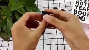 Эрекционное кольцо с вибрацией «Nightcrawler»