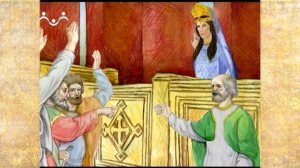 Рассказы о Святых. Святитель Тара́сий Константинопольский, архиепископ