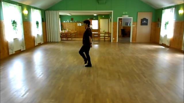 The Flute - Linedance смотреть онлайн