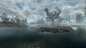 Walking Skyrim II (Skyrim SE)