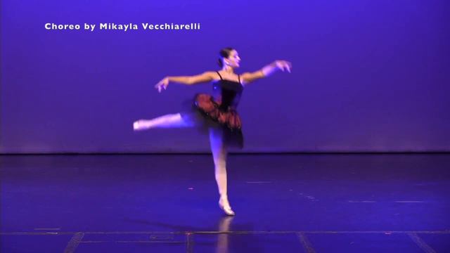 Sonata Minore - Alessia Di Palma смотреть онлайн