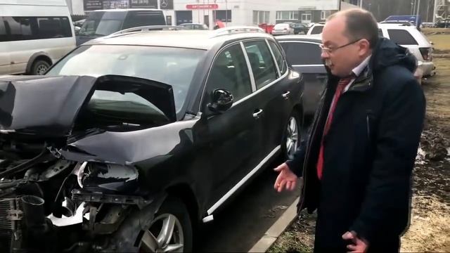 Жена разбила машину смотреть онлайн