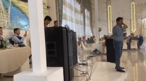 Хасани Камол Новосибирск Поздравляет от имени Кафе Чилгази