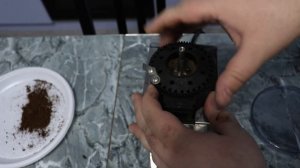 Бюджетная кофемолка Lelit Fred - опыт эксплуатации. Какие минусы выявились в течении года?