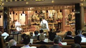 2017 BCA NCM Special Chanting Session - Shoshin Nembutsuge