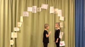 ТЕАТРАЛЬНАЯ МАСТЕРСКАЯ. Открытый урок «Басни Крылова»