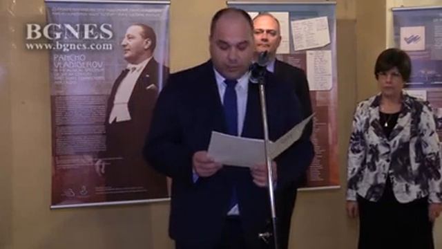 Панчо Владигеров за първи път е изобразен на пощенска марка смотреть онлайн