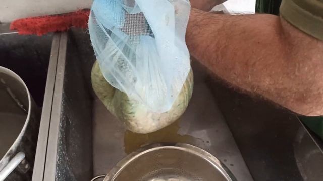 Переработка пищевых отходов личинками чёрной львикни смотреть онлайн