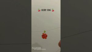 ⁠♡.Подборка видео про бисер.⁠♡