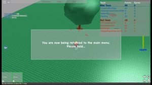 Каким был ROBLOX В 2006-2009 ГОДАХ