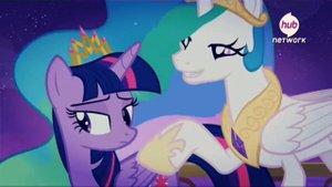 MY LITTLE PONY | МУЗЫКА | YOU MONSTER (RUS) #2