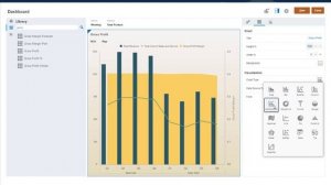 Creating Dashboards in Dashboards 2.0