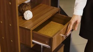 Прихожая ПР-5 с зеркалом