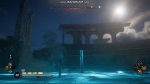 Обзор оружия Ассасинс крид вальгалла часть 2 - Парные копья