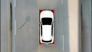 360 around view monitoring system for Mitsubishi ASX