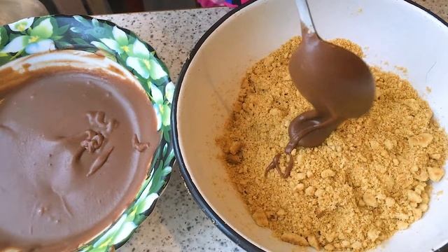 Юные кулинары - готовим пирожное картошка смотреть онлайн