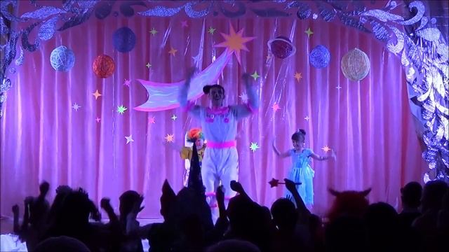 Белка и стрелка