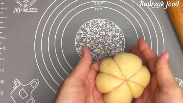 Самса түю ТОП - 8 түрлі әдісі. 8 способов лепки самсы. смотреть онлайн