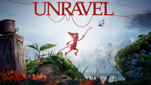 Unravel Crack смотреть онлайн