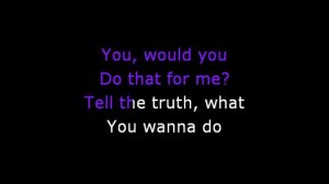 Garden - Karaoke - Dua Lipa