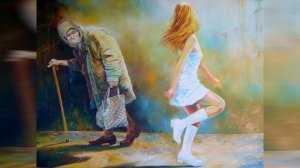 Зачем и как Почитать Родителей? Святые отцы