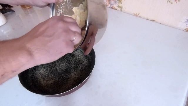 Творожная запеканка смотреть онлайн