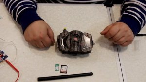 Фотоловушка BolyGuard MG984G-30M