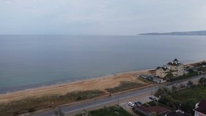 Феодосия, Береговое — село на юго восточном побережье Крыма